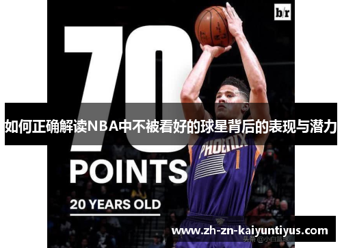 如何正确解读NBA中不被看好的球星背后的表现与潜力