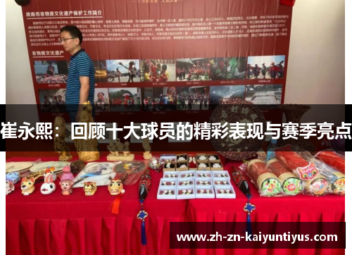 崔永熙：回顾十大球员的精彩表现与赛季亮点