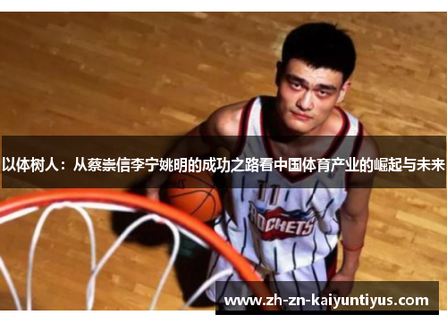 以体树人：从蔡崇信李宁姚明的成功之路看中国体育产业的崛起与未来