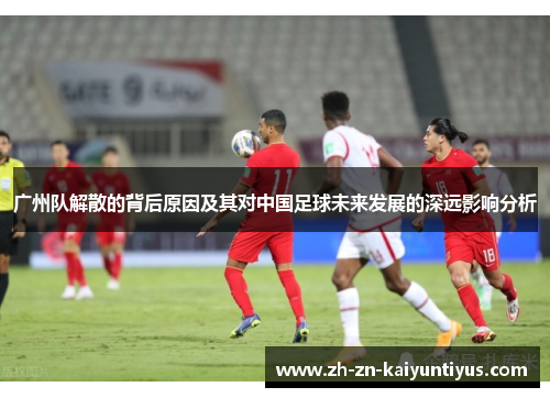 广州队解散的背后原因及其对中国足球未来发展的深远影响分析