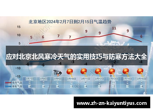 应对北京北风寒冷天气的实用技巧与防寒方法大全