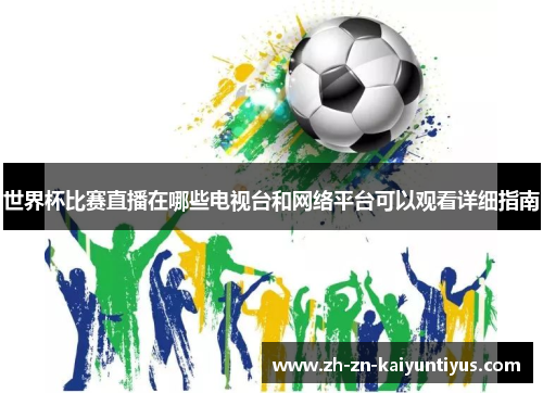 世界杯比赛直播在哪些电视台和网络平台可以观看详细指南