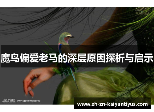 魔鸟偏爱老马的深层原因探析与启示