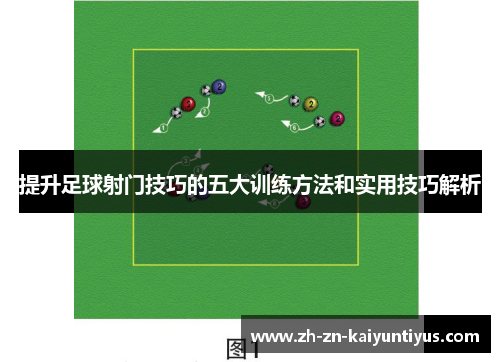 提升足球射门技巧的五大训练方法和实用技巧解析 提升足球射门技巧的五大训练方法和实用技巧解析